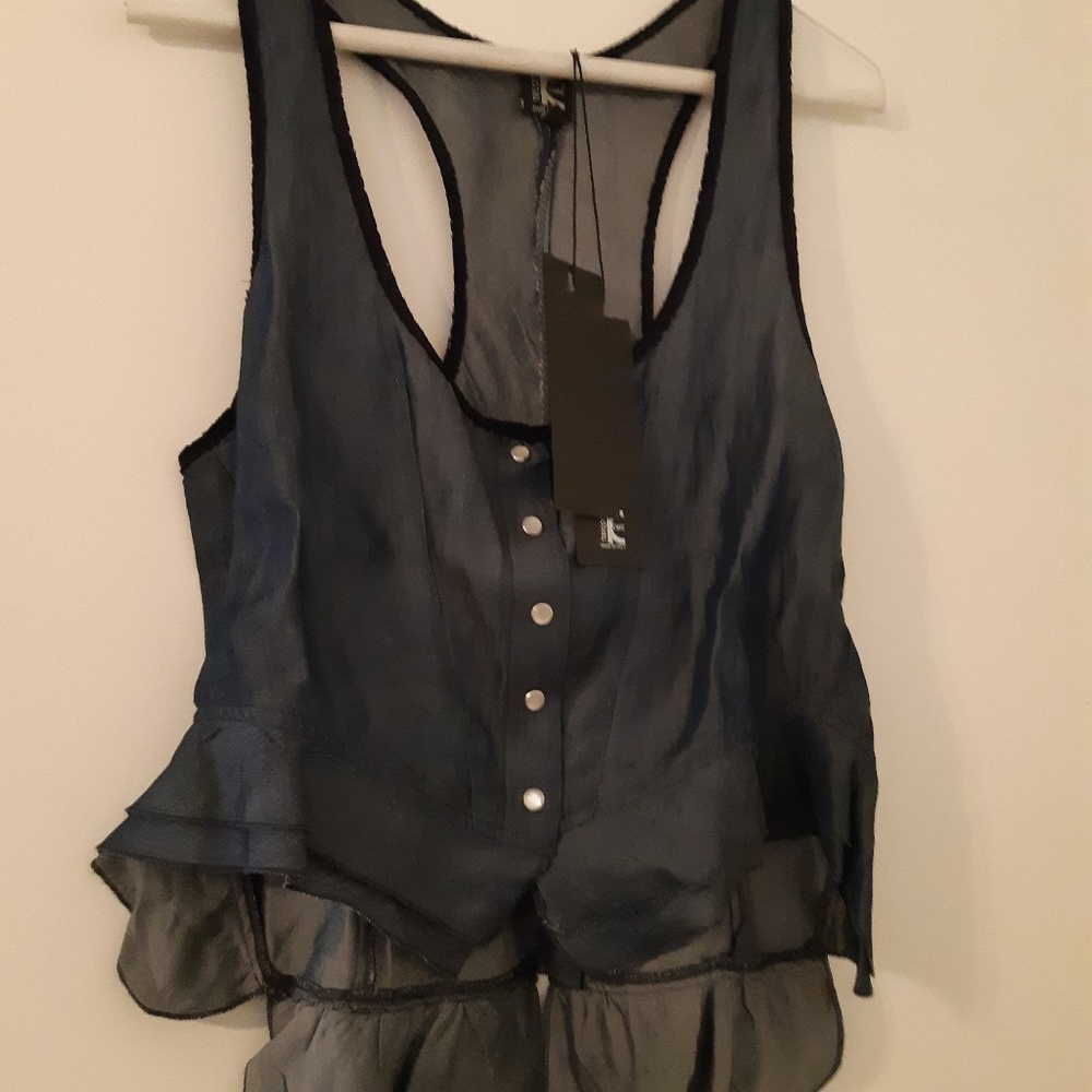 Gilet